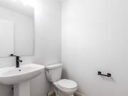 Edmonton Unfurnished townhouse Rental in Parkdale Brand...