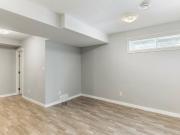 Edmonton Unfurnished townhouse Rental in Parkdale...