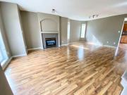 Edmonton Unfurnished townhouse Rental in Terwillegar...