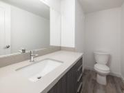 Edmonton Unfurnished townhouse Rental in West Jasper...