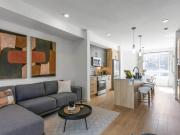 Edmonton Unfurnished townhouse Rental in West Jasper...