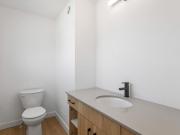 Edmonton Unfurnished townhouse Rental in West Jasper...