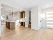 Edmonton Unfurnished townhouse Rental in Westmount Be...