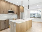 Edmonton Unfurnished townhouse Rental in Westmount Be...