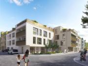 4 Zimmer Wohnung im 2. OG mit großer Loggia in...