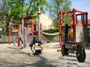 Provisionsfreie und optimal aufgeteilte 3 Zi Wohnung mit...