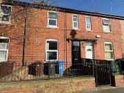 Edmund Road, Sheffield S2, 3 bed property to rent,...