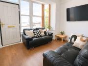 Edmund Road, Sheffield S2, 3 bed semi detached house to...