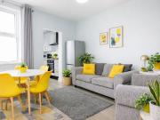 Edmund Road, Sheffield S2, 3 bed semi detached house to...