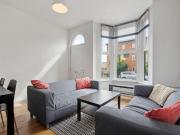 Edmund Road, Sheffield S2, 4 bed semi detached house to...
