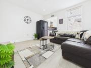 Edmund Road, Sheffield S2, 5 bed semi detached house to...