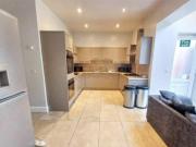 Edmund Road, Sheffield S2, 8 bed shared accommodation to...