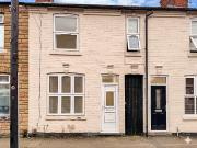 Edmund Street, Kettering NN16, 2 bed terraced house to...
