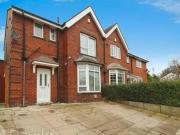 Edmund Street, Rochdale, 4 Bedroom Semi detached