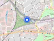 Edmunds House, Colonial Drive, W4