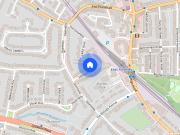 Edmunds Walk, Hampstead Garden Subburb, London N2