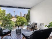 EDO | Furnished One Bedroom with City Views 6 to 12...