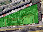 TERRENO EN VENTA RENTA, MEXICO TEXCOCO, LECHERIA, SUP....