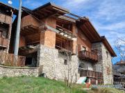 Edolo trilocale 240mq