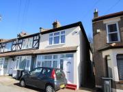 Edridge Road, Croydon, 3 Bedroom House