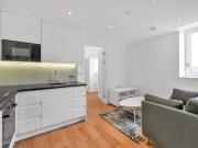 Edridge Road, The Residences Croydon CR0, 1 bed flat to...