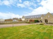 Edrom Newton Steading, Duns, 3 Bedroom Terraced