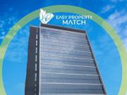 EDSA Building for Rent in MRT Quezon Avenue Station