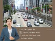 EDSA Building for Sale!