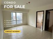 EDSA Mandaluyong 2 Bedroom For Sale RFO Rent To Own near...