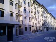 EDSA Pasay Condo 30sqm Studio with provision for 2 bed room