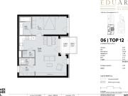EDUART The Art of Living – Premium 2 Room Apartment...