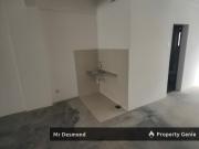Edusentral 2nd Floor Office unit Setia Alam For Rent