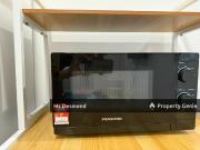 Edusentral Corner Suites Setia Alam Studio For Rent Edusentral Corner Suites Setia Alam Studio For Rent