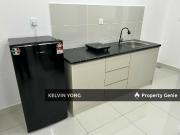 Edusentral Setia Alam Great Location Fully Furnished...