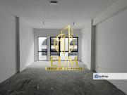 EDUSENTRAL SETIA ALAM OFFICE UNIT FOR RENT