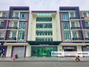 Edusphere @ Cyberjaya