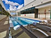 Edvaldo Moreira Vende Apartamento/Flat/Suite Mobiliado...