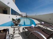 Edvaldo Moreira Vende Flat Mobiliado Reformado Go...