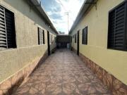 Edvaldo Moreira Vende Lote Com 8 Quitinetes kitnets Qnn...