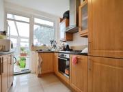 Edwalton Avenue, West Town, PE3