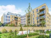 Edward House, Pegs Lane, 1 Bedroom Apartment