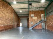 edward industry area park | mini fac.