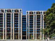 Edward Point, Barking, 2 Bedroom Flat