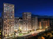 Edward Point, Barking, 2 Bedroom Flat