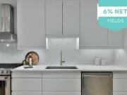 Edward Road Apartments, Birmingham, 1 Bedroom Apartment