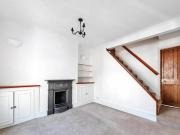 Edward Road, Barnet, 2 Bedroom Terraced
