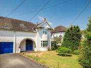 Edward Road, Clevedon, 4 Bedroom Detached Edward Road, Clevedon, 4 Bedroom Detached