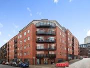 Edward Street, Birmingham, 2 Bedroom Flat