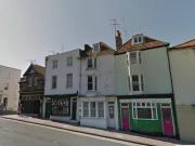 Edward Street, Brighton