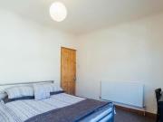 Edward Street, Loughborough, 2 Bedroom House